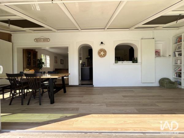 Maison à vendre 4 pièces 130 m² Soulac-sur-Mer