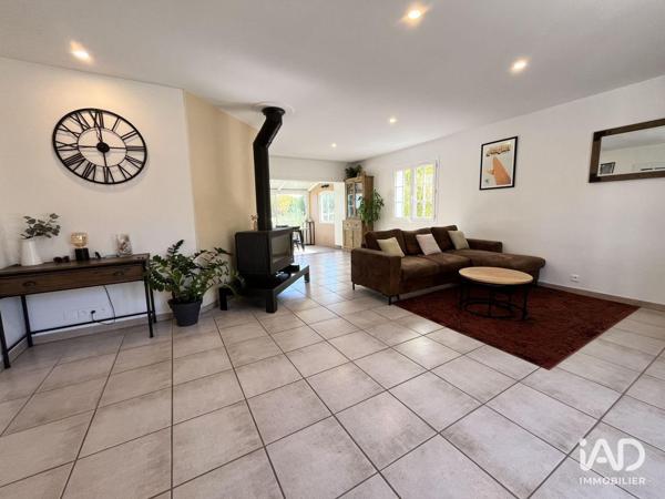 Maison à vendre 4 pièces 130 m² Soulac-sur-Mer