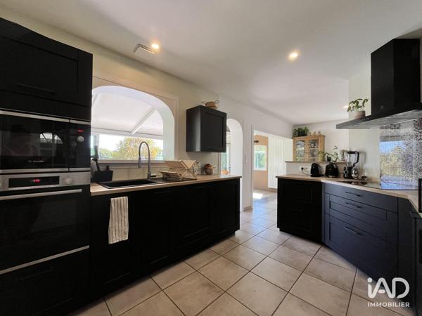 Maison à vendre 4 pièces 130 m² Soulac-sur-Mer