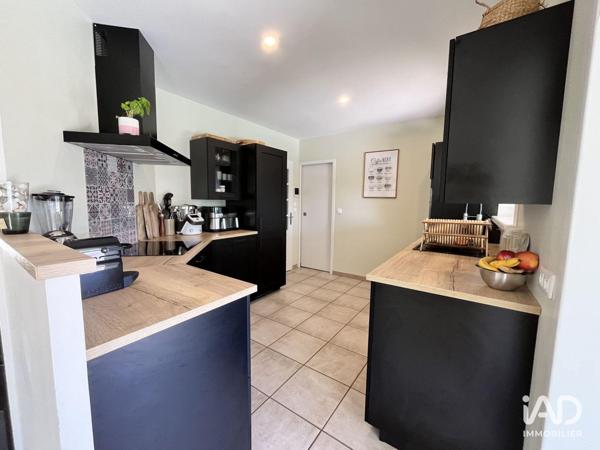 Maison à vendre 4 pièces 130 m² Soulac-sur-Mer
