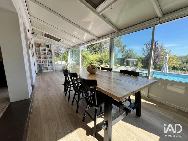 Maison à vendre 4 pièces 130 m² Soulac-sur-Mer