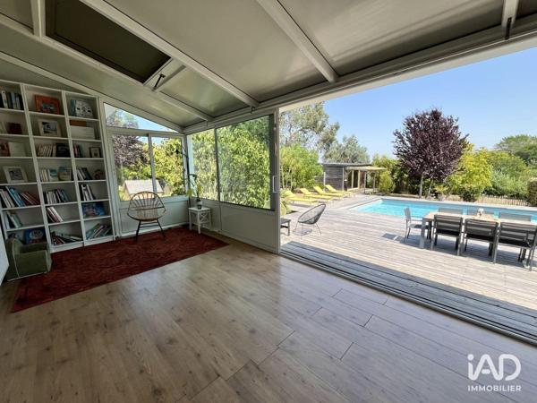 Maison à vendre 4 pièces 130 m² Soulac-sur-Mer