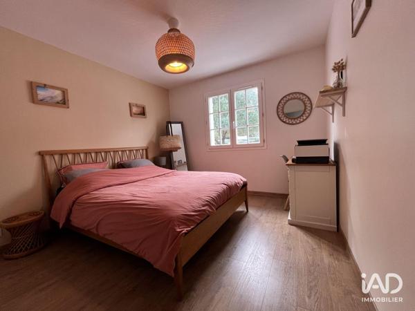 Maison à vendre 4 pièces 130 m² Soulac-sur-Mer
