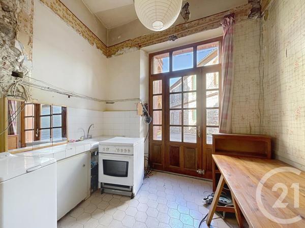 Maison à vendre  3 pièces - 83,20 m2 PAMIERS - 09