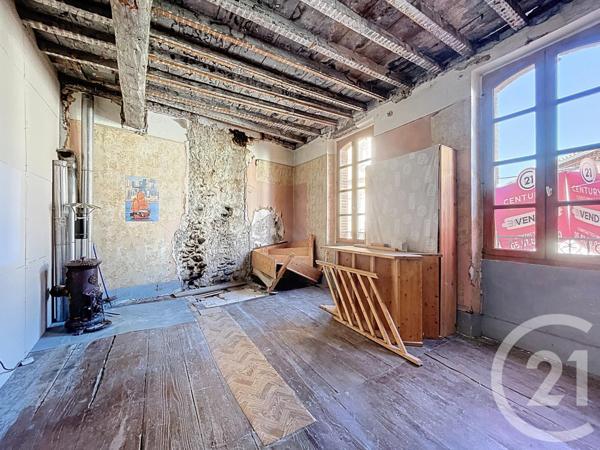 Maison à vendre  3 pièces - 83,20 m2 PAMIERS - 09