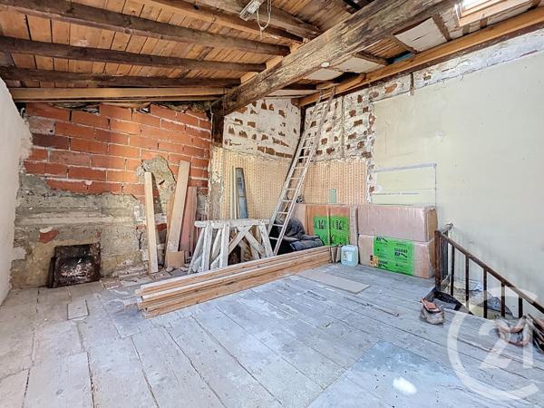 Maison à vendre  3 pièces - 83,20 m2 PAMIERS - 09