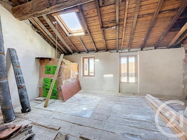 Maison à vendre  3 pièces - 83,20 m2 PAMIERS - 09