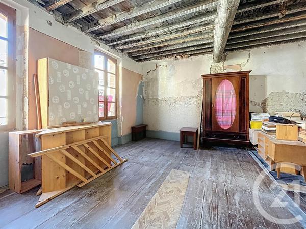 Maison à vendre  3 pièces - 83,20 m2 PAMIERS - 09