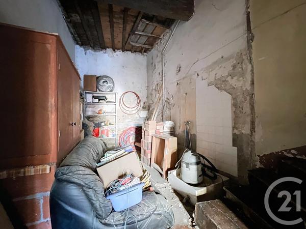 Maison à vendre  3 pièces - 83,20 m2 PAMIERS - 09