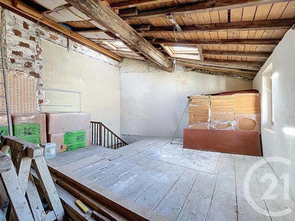 Maison à vendre  3 pièces - 83,20 m2 PAMIERS - 09