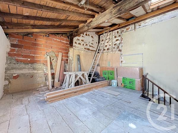 Maison à vendre  3 pièces - 83,20 m2 PAMIERS - 09