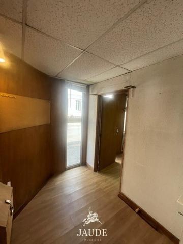 A VENDRE PROCHE CENTRE VILLE LOCAL 27m² Détails des diagnostics énergétiques