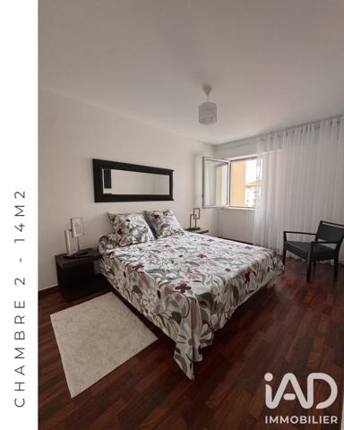 Appartement à vendre 3 pièces 80,4 m² Biarritz