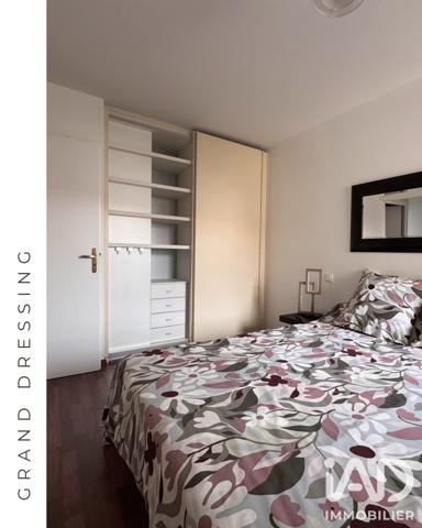Appartement à vendre 3 pièces 80,4 m² Biarritz