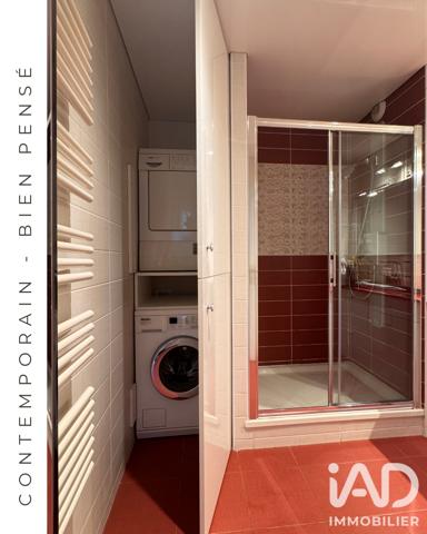 Appartement à vendre 3 pièces 80,4 m² Biarritz