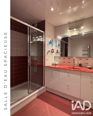 Appartement à vendre 3 pièces 80,4 m² Biarritz