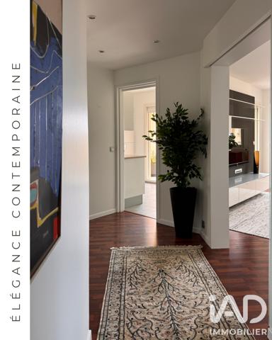 Appartement à vendre 3 pièces 80,4 m² Biarritz