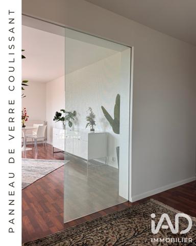Appartement à vendre 3 pièces 80,4 m² Biarritz