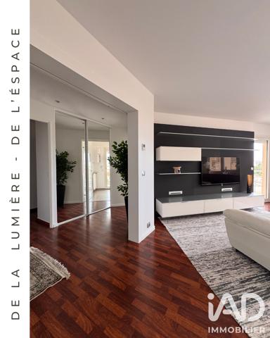 Appartement à vendre 3 pièces 80,4 m² Biarritz