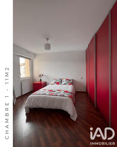 Appartement à vendre 3 pièces 80,4 m² Biarritz