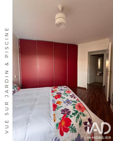 Appartement à vendre 3 pièces 80,4 m² Biarritz