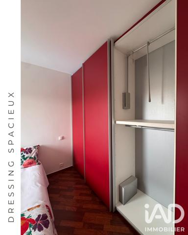 Appartement à vendre 3 pièces 80,4 m² Biarritz