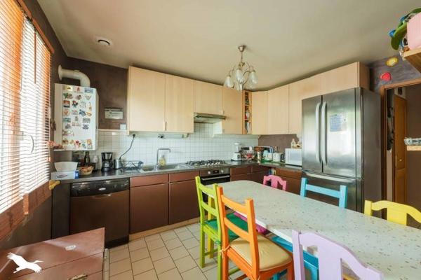 Maison à vendre 439 000 € Méry-sur-Oise 7 p 120 m² DPE D