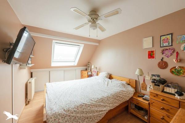 Maison à vendre 439 000 € Méry-sur-Oise 7 p 120 m² DPE D