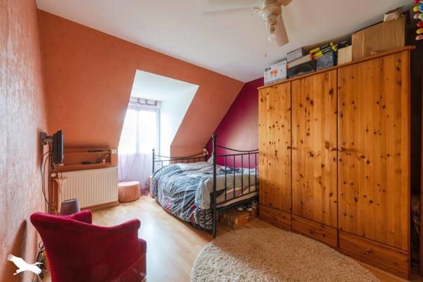 Maison à vendre 439 000 € Méry-sur-Oise 7 p 120 m² DPE D