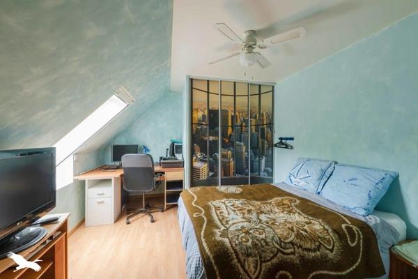 Maison à vendre 439 000 € Méry-sur-Oise 7 p 120 m² DPE D