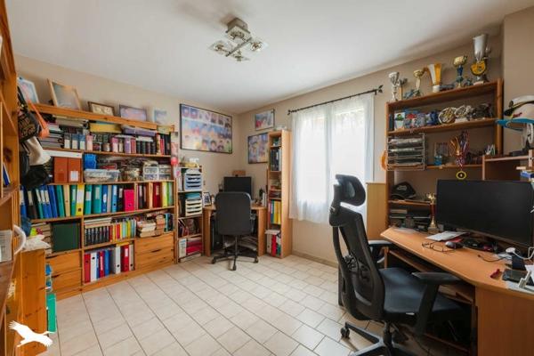 Maison à vendre 439 000 € Méry-sur-Oise 7 p 120 m² DPE D