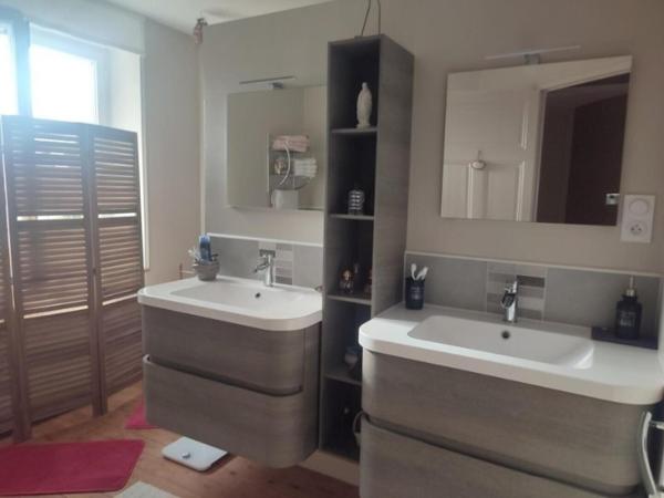 Maison de caractère sans travaux