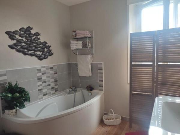 Maison de caractère sans travaux