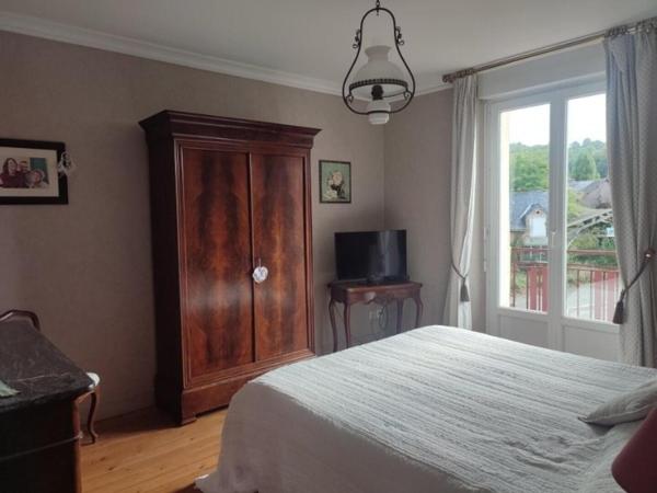 Maison de caractère sans travaux