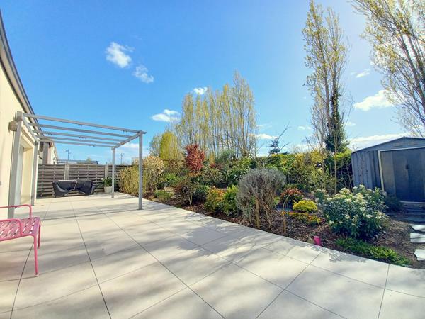 Maison 4 pièce(s) 95 m2