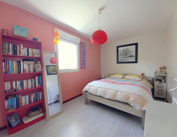 Maison 4 pièce(s) 95 m2