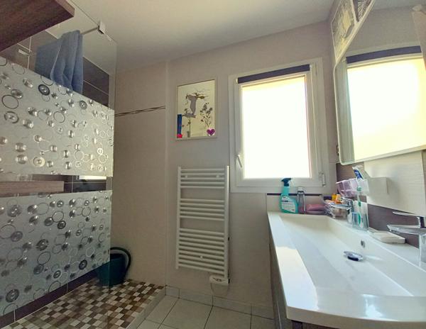 Maison 4 pièce(s) 95 m2