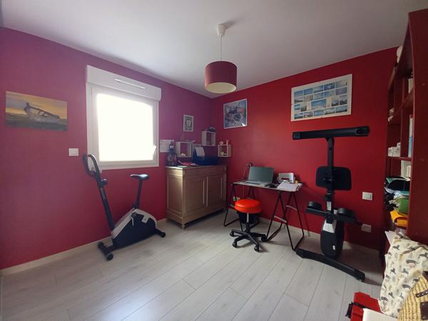 Maison 4 pièce(s) 95 m2