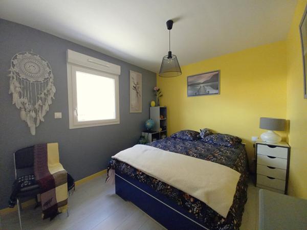 Maison 4 pièce(s) 95 m2