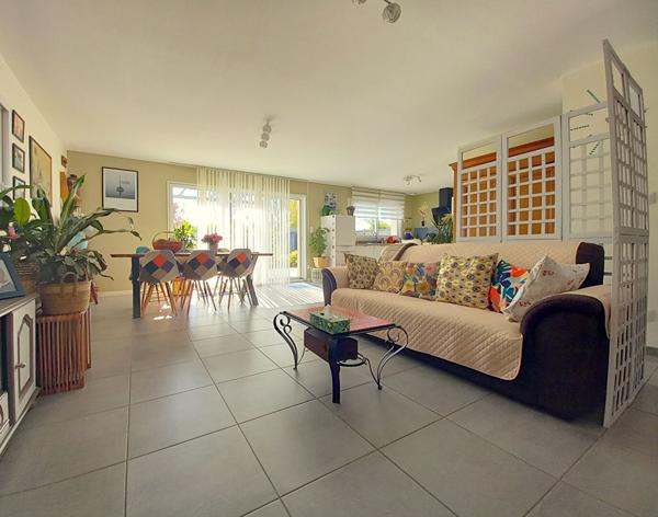 Maison 4 pièce(s) 95 m2