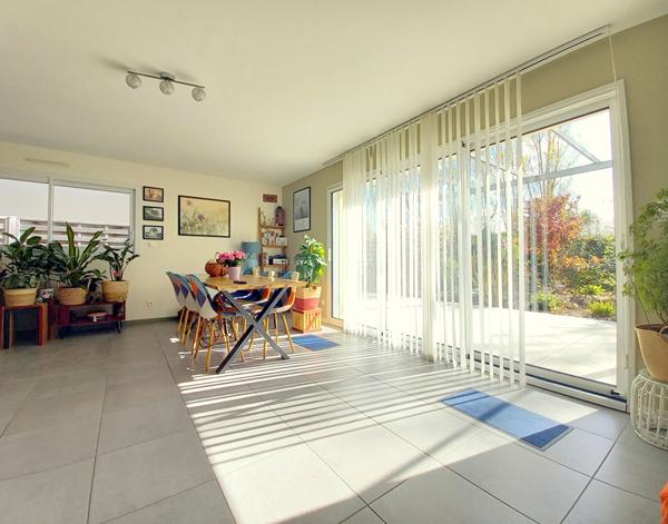 Maison 4 pièce(s) 95 m2