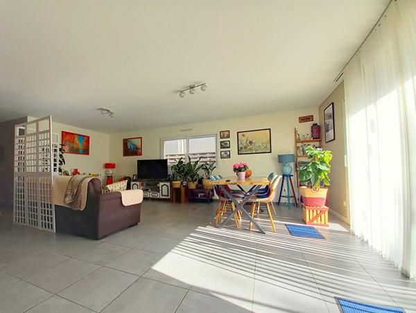 Maison 4 pièce(s) 95 m2