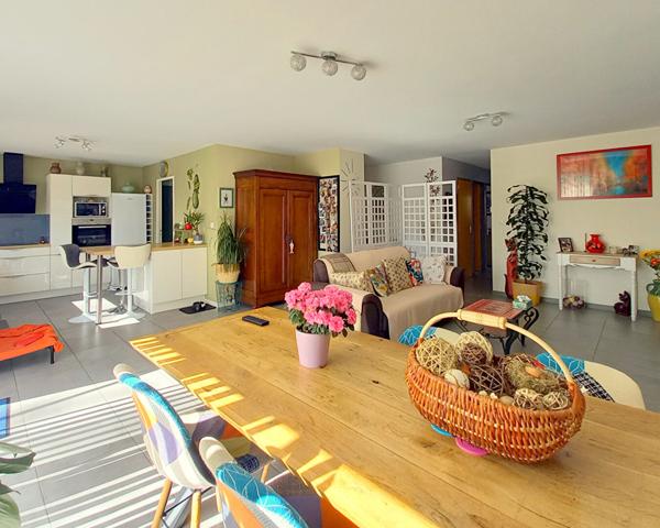 Maison 4 pièce(s) 95 m2