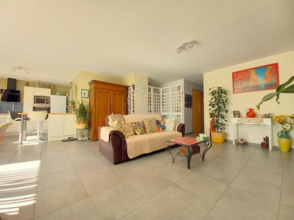 Maison 4 pièce(s) 95 m2