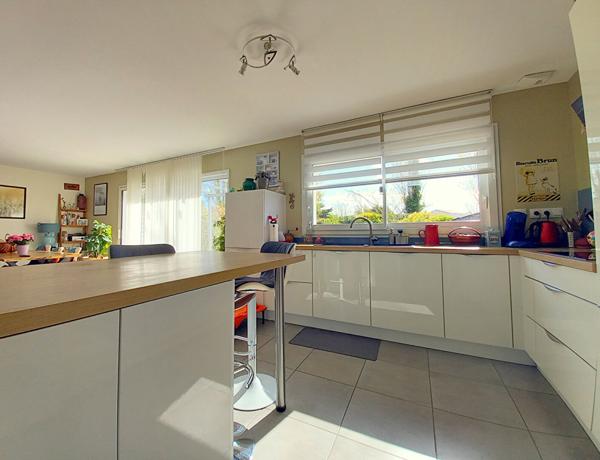 Maison 4 pièce(s) 95 m2