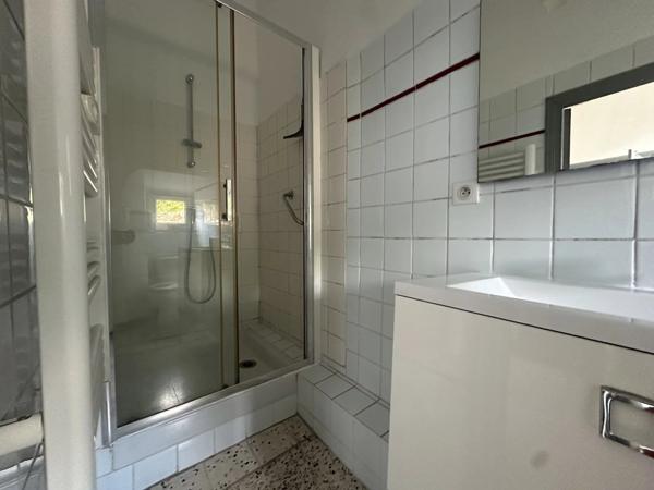 Location Appartement 3 pièces 86 m2 à Lodève