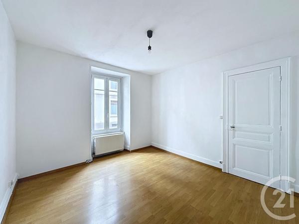 Appartement F2 à vendre  2 pièces - 41,38 m2 BELFORT - 90