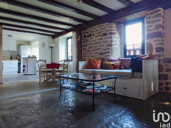 Maison 7 pièces de 160 m² à La Canourgue (48500)