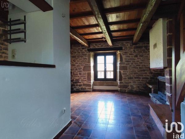 Maison 7 pièces de 160 m² à La Canourgue (48500)