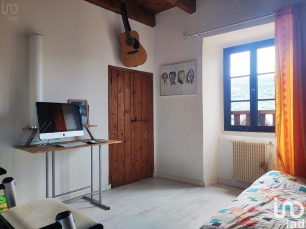 Maison 7 pièces de 160 m² à La Canourgue (48500)